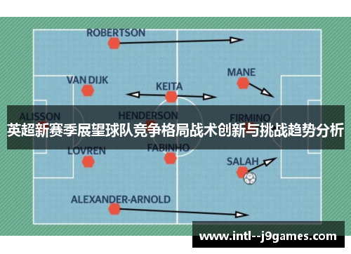 英超新赛季展望球队竞争格局战术创新与挑战趋势分析
